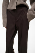 Last inn bilde i gallerivisning, ZELLAIW WIDE PANT
