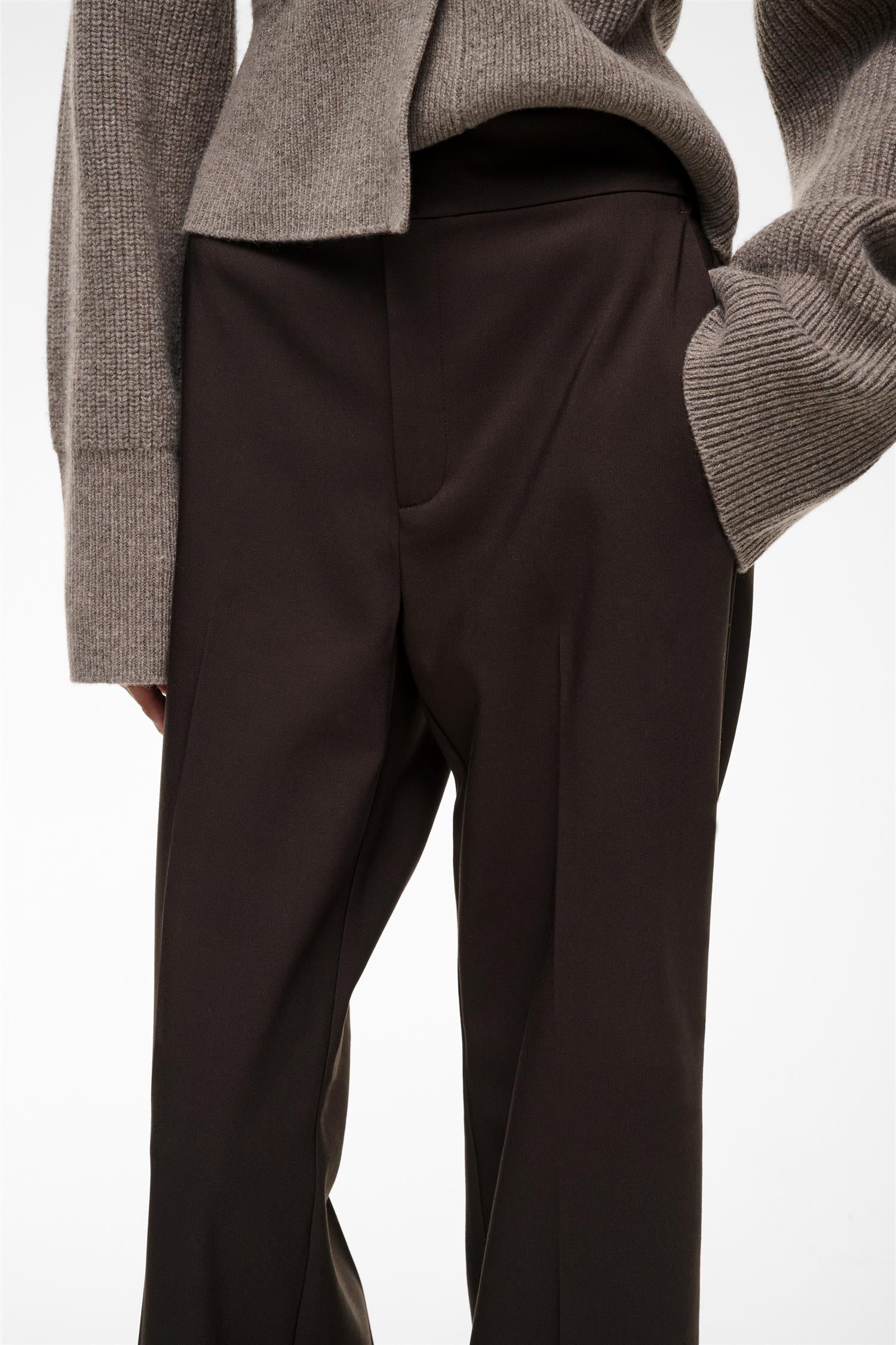 ZELLAIW WIDE PANT