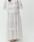 Load image into Gallery viewer, Safiye-M, Skirt
