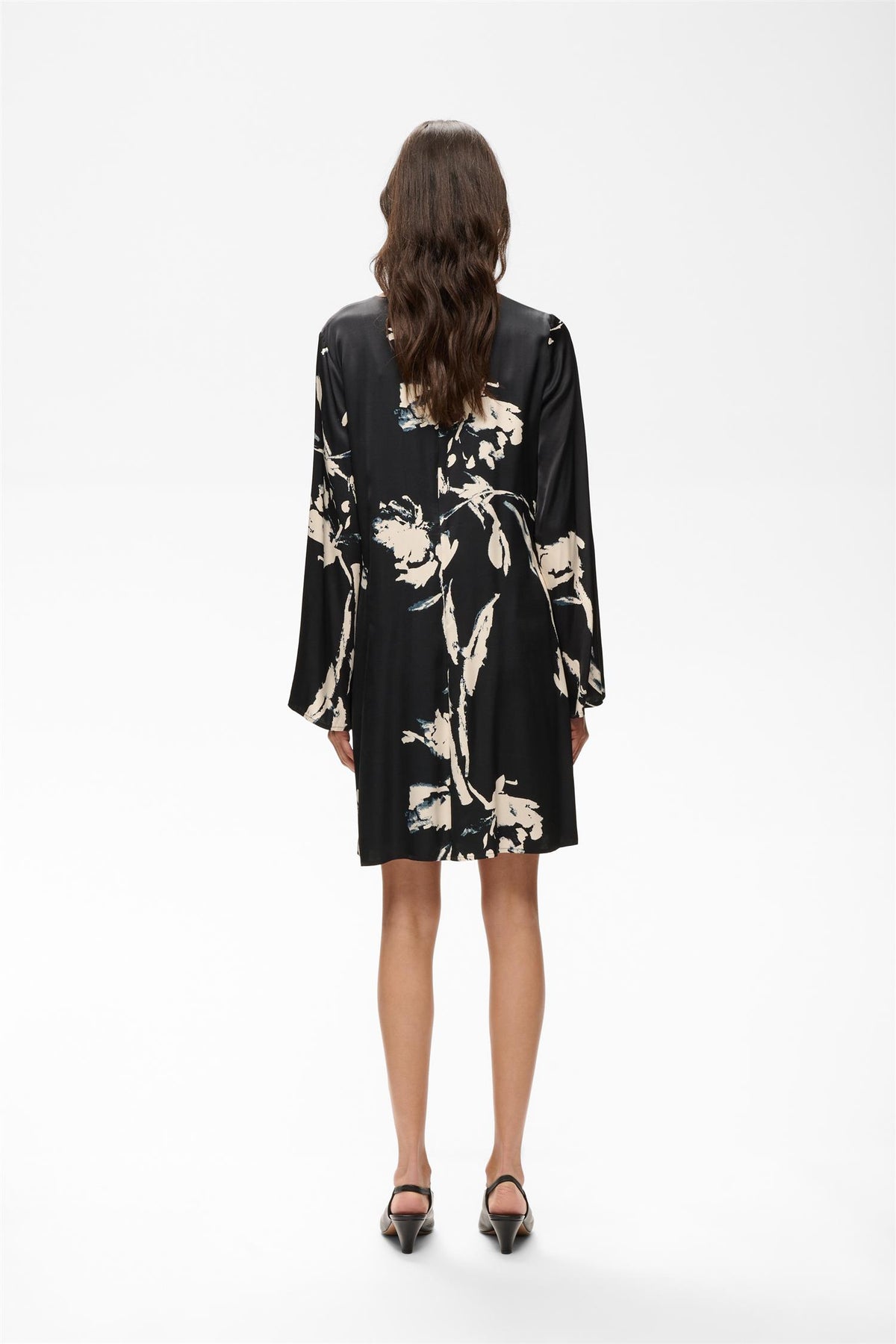 MEADOWIW SHORT DRESS