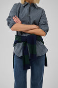 Last inn bilde i gallerivisning, The Louis - Dark Blue Retro Wash
