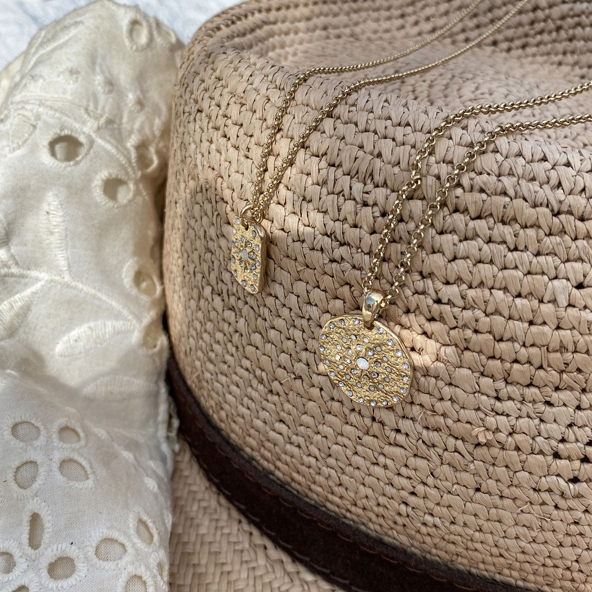 Kort kjede, Solstice G