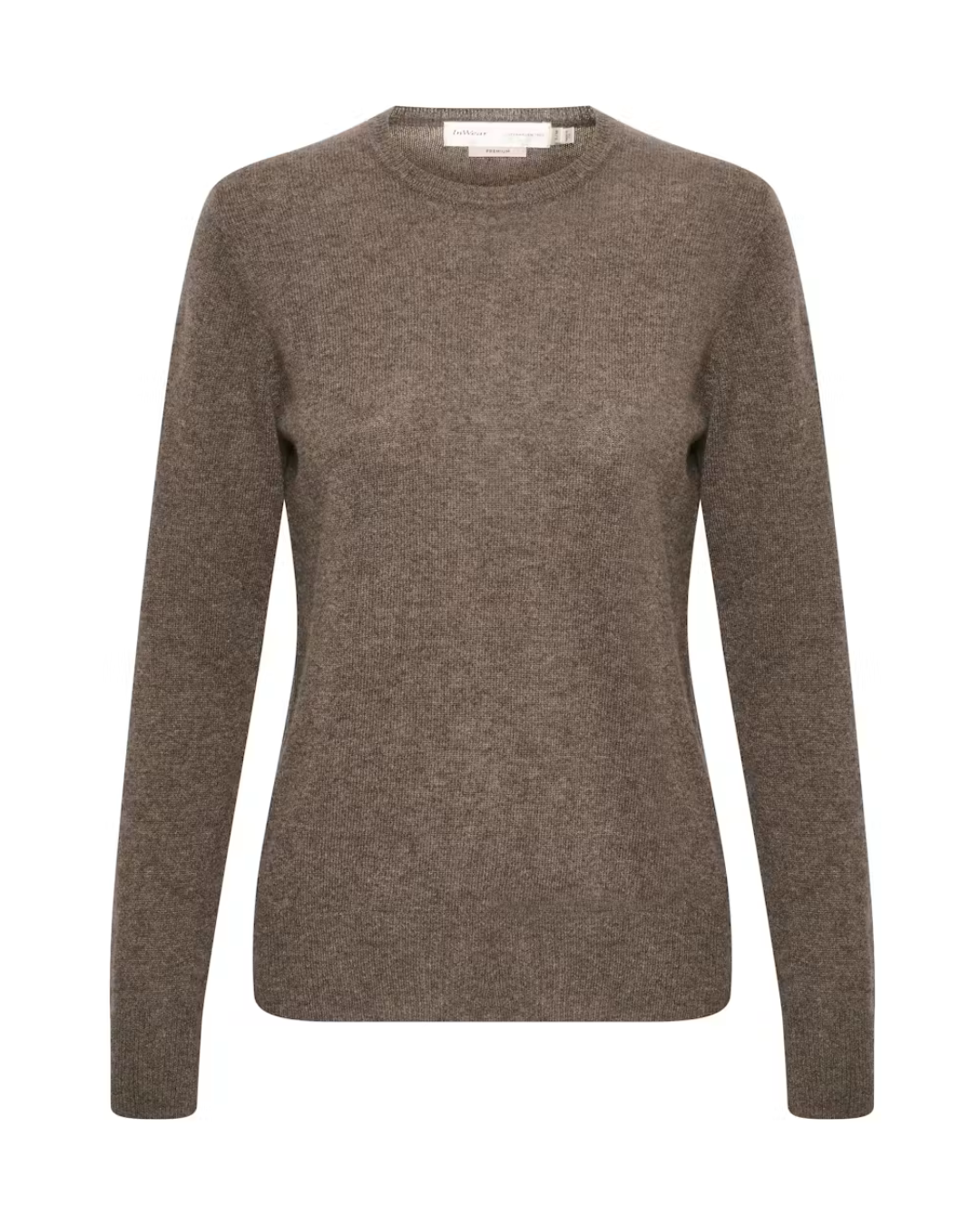 LukkaIW Crew-neck Pullover