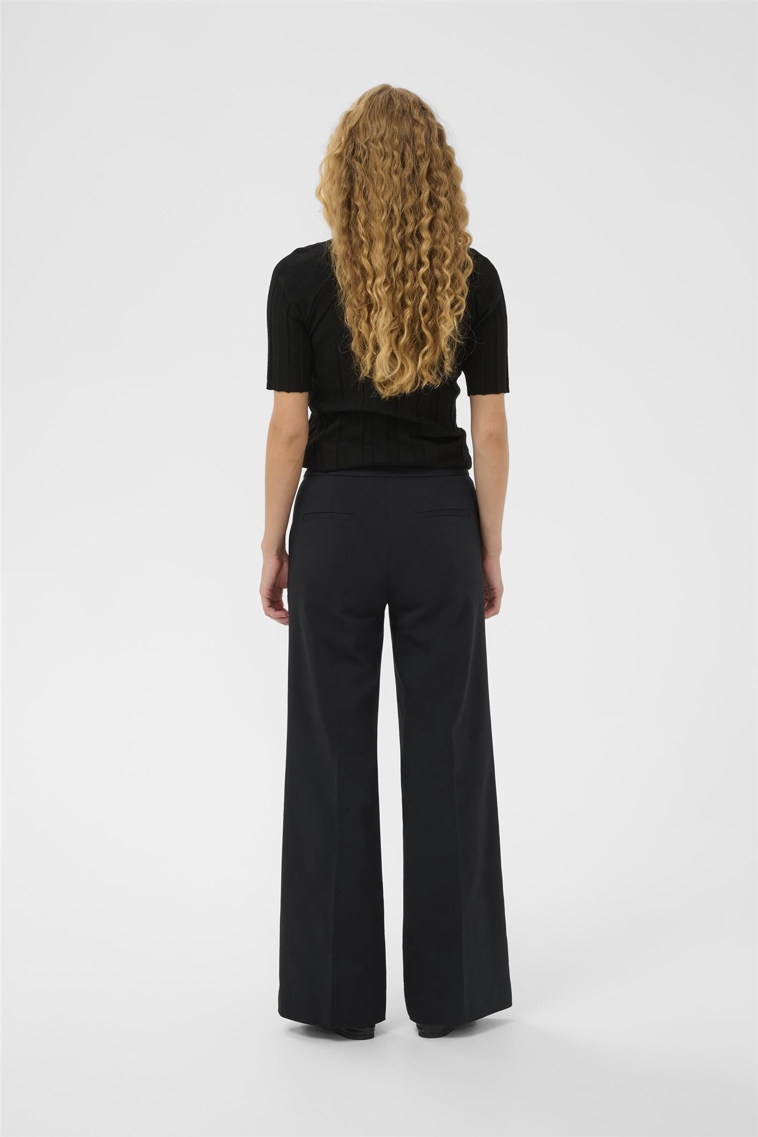 ZellaIW Wide Pant