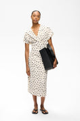 Load image into Gallery viewer, HENRIIW FITTED DRESS
