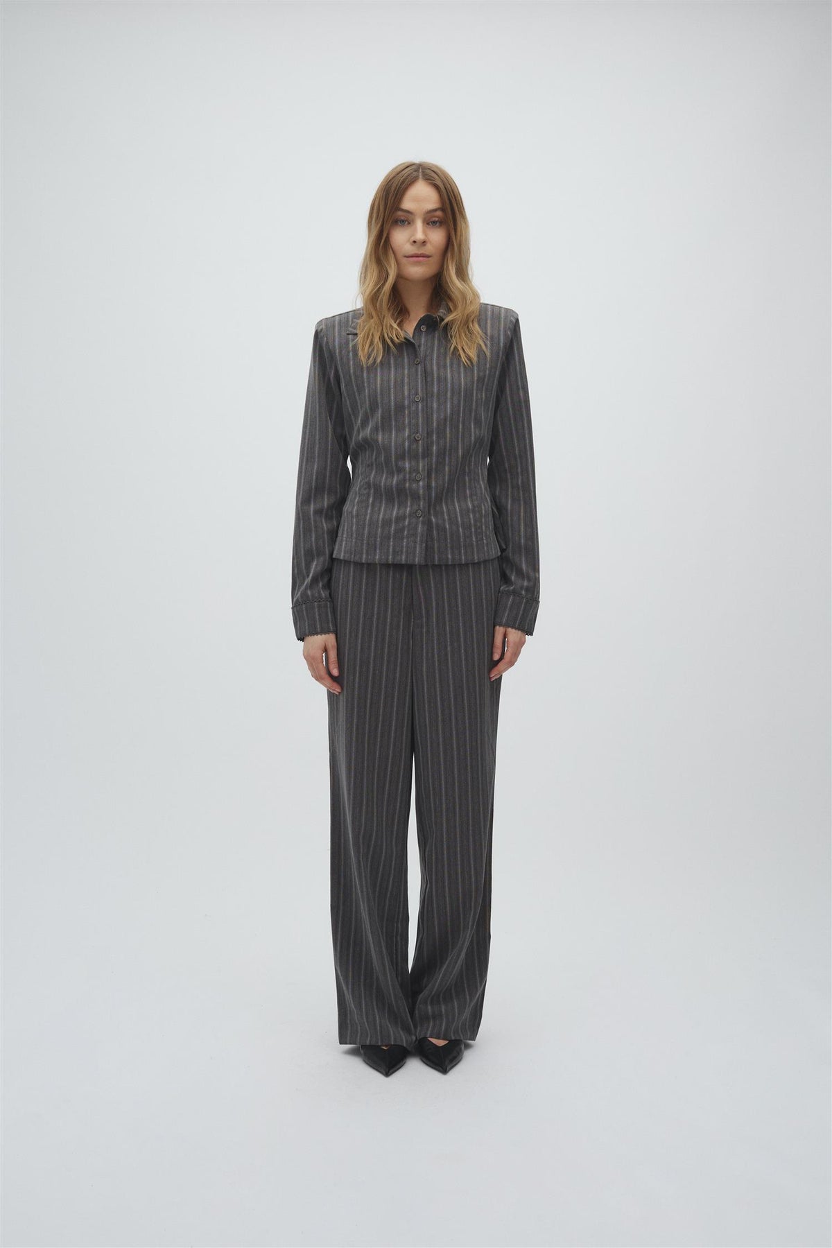 Kaisley-M, Blouse