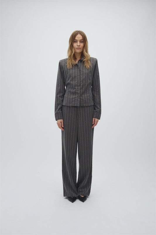 Kaisley-M, Blouse