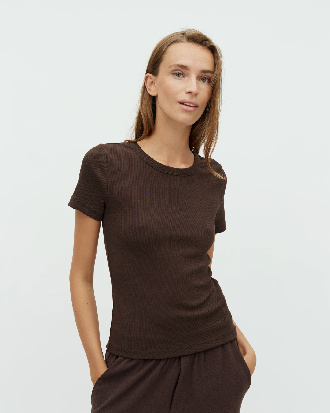 Otis-M Evelyn Top/T-shirt
