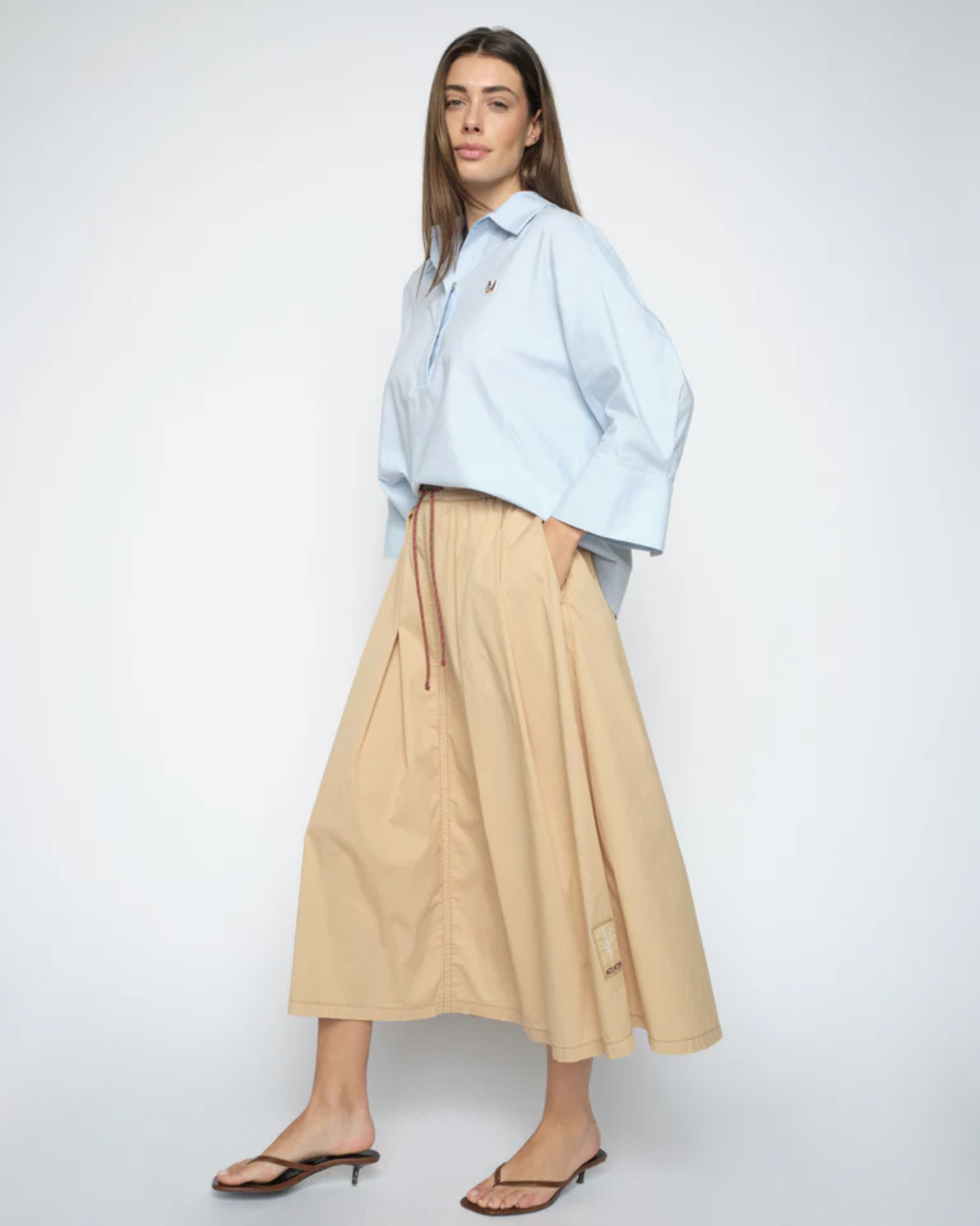 MMAdine Tivo Skirt