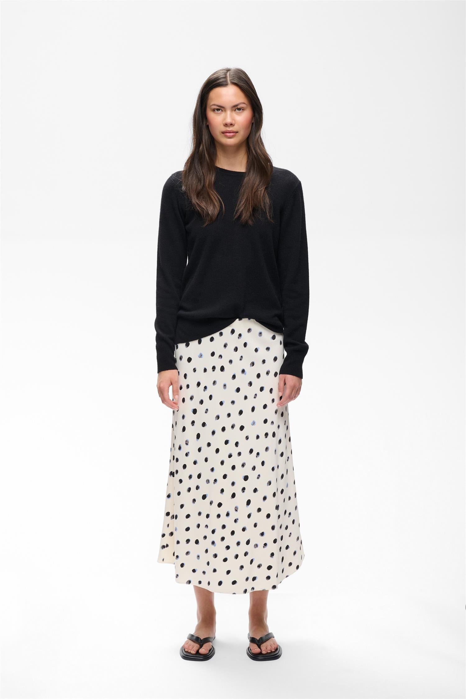 HENRIIW SKIRT