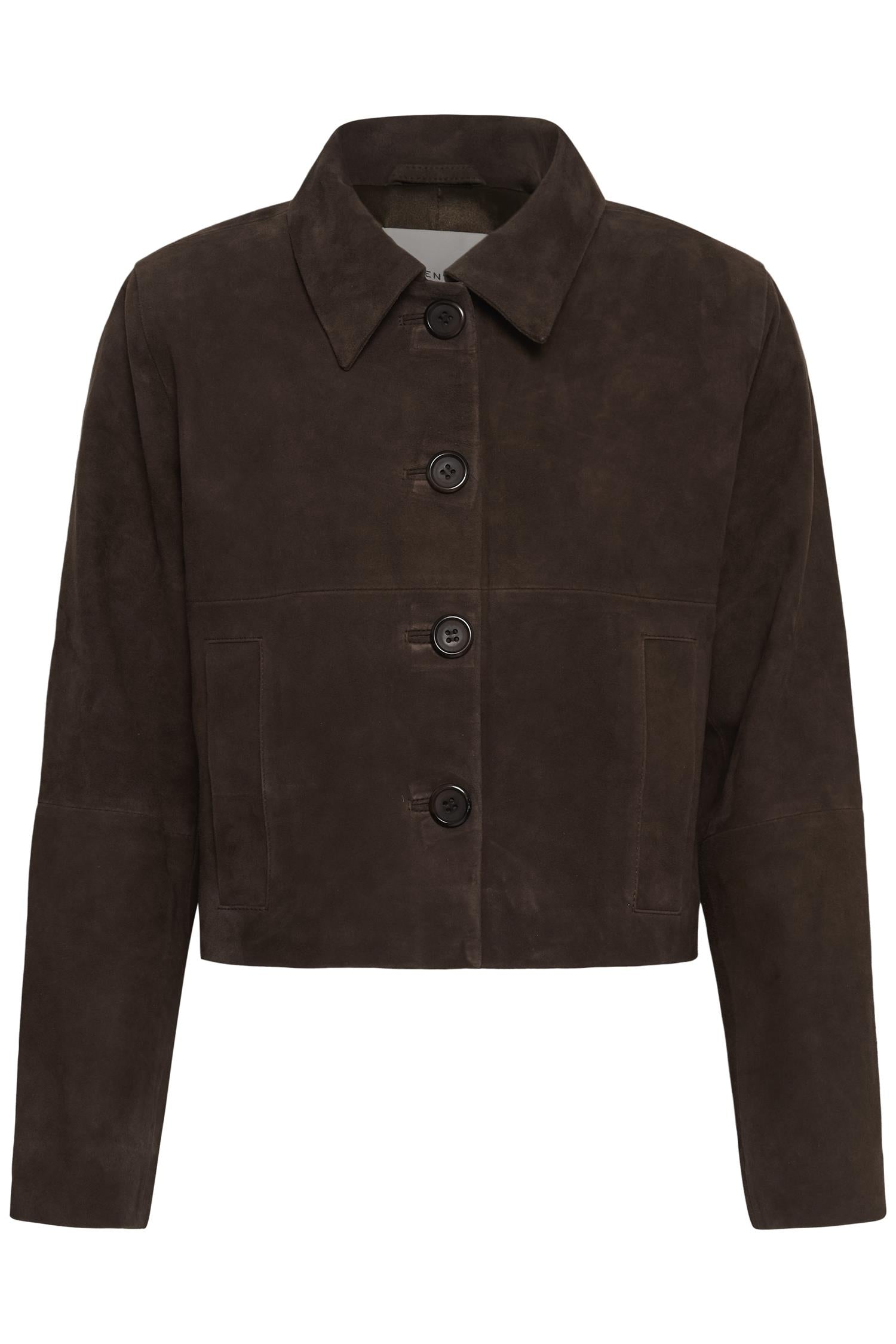 PetraMW Casual Jacket