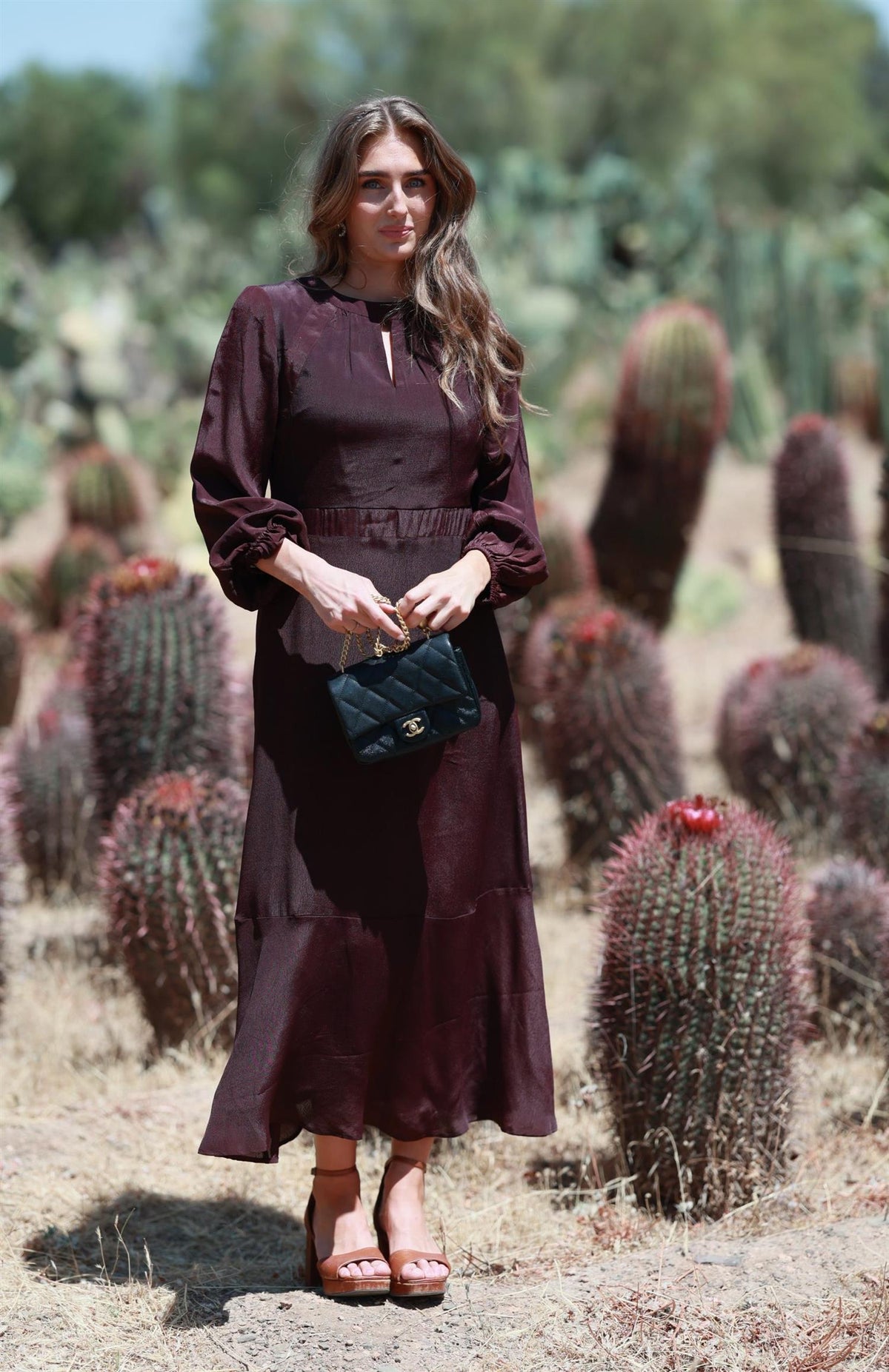 Samira Dress