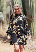 Last inn bilde i gallerivisning, Midnight Muse Dress
