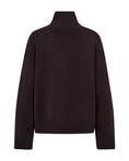 Last inn bilde i gallerivisning, CMSienna Pullover - Mulch
