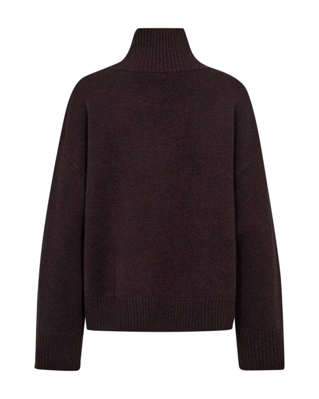 CMSienna Pullover - Mulch