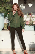 Last inn bilde i gallerivisning, Moonlace Blouse
