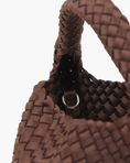 Last inn bilde i gallerivisning, Annabel Neoprene Bucket Bag Small
