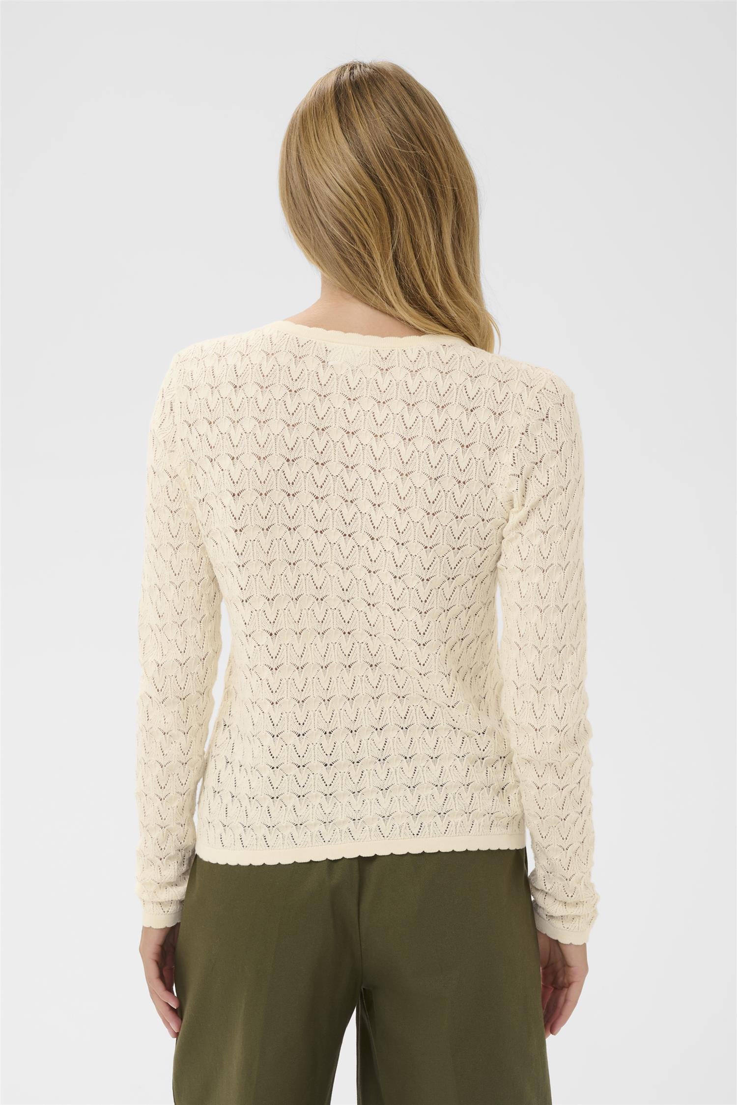 RonetteSZ Cardigan