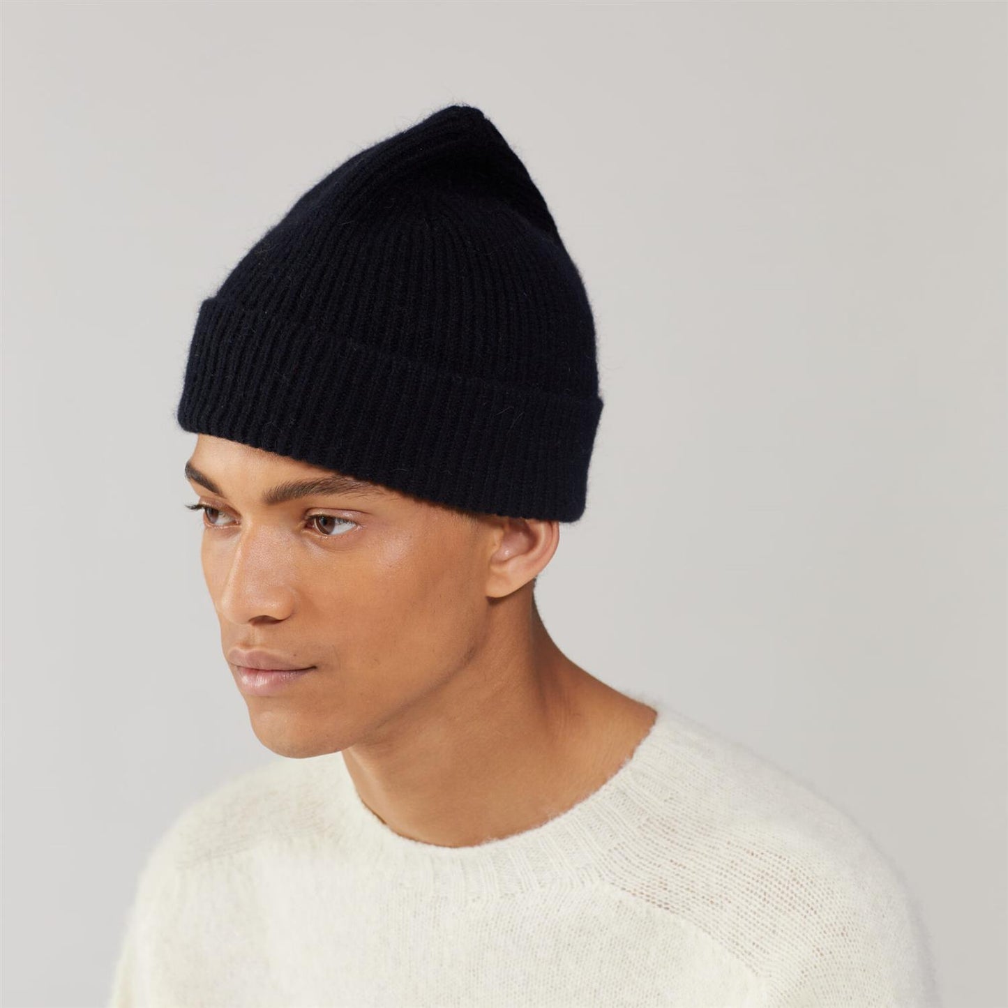 Le Bonnet Beanie - Onyx