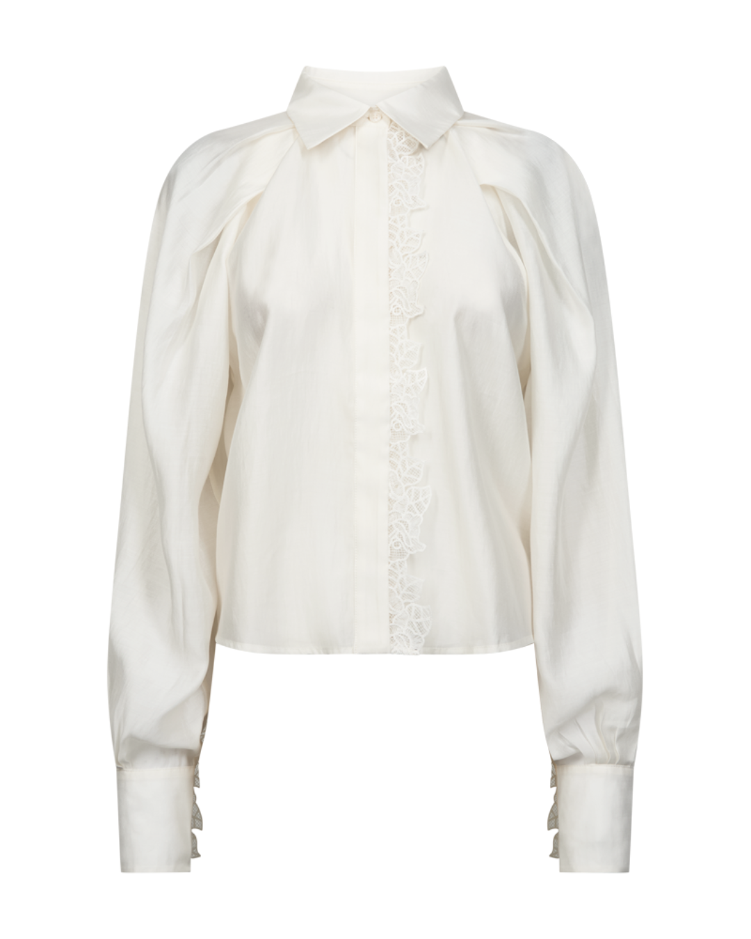 CMMolly Shirt - Jet Stream