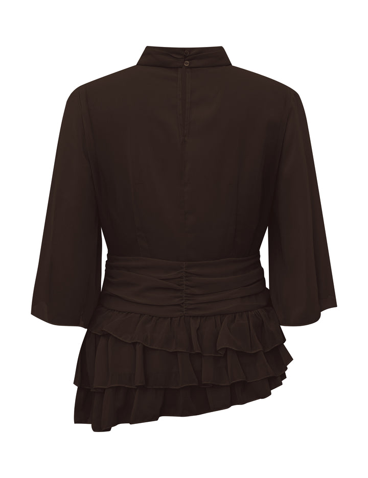 Massino-M, Blouse