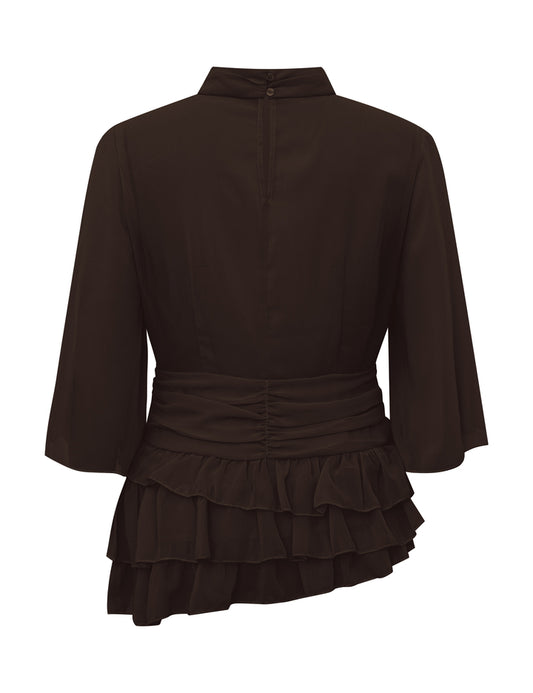 Massino-M, Blouse