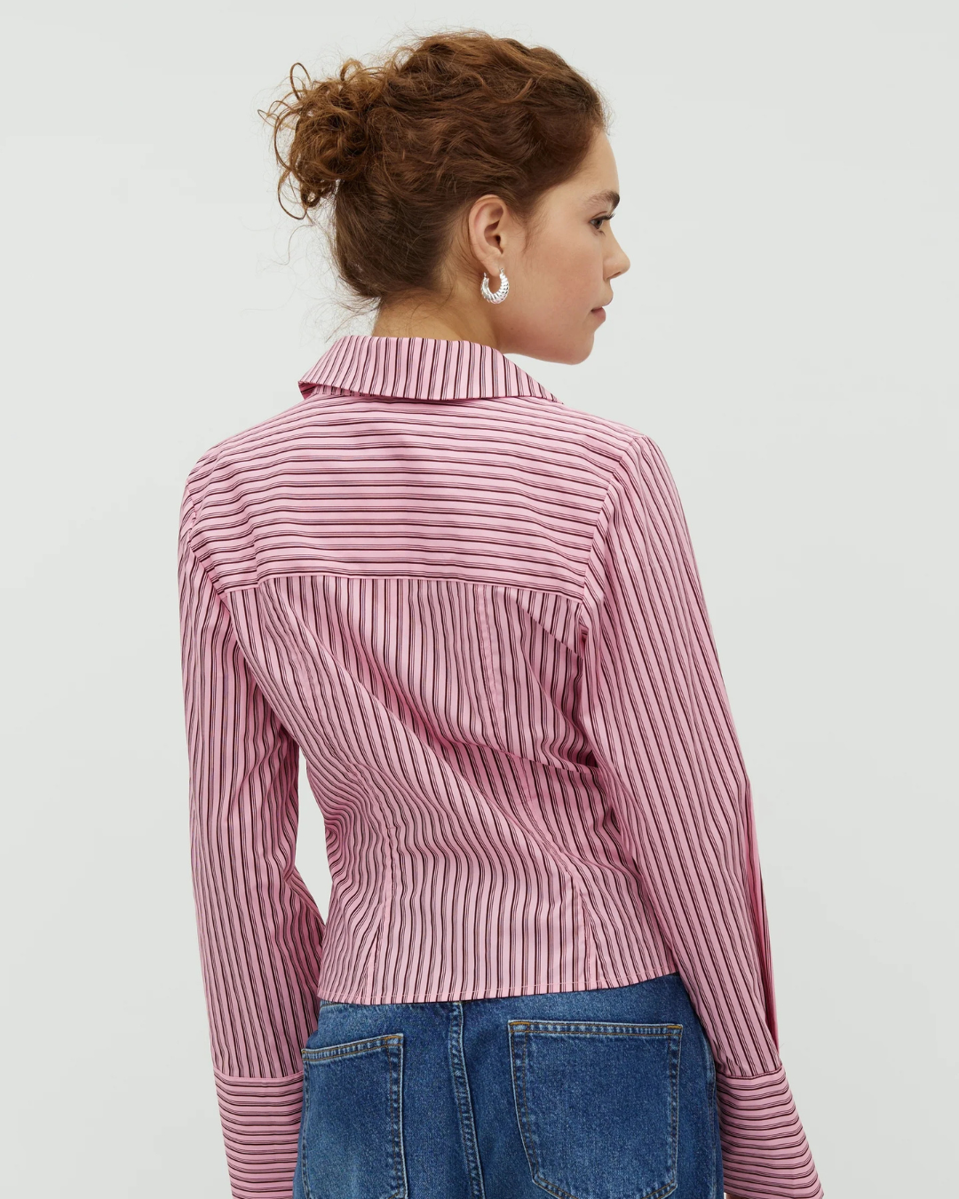 Gerri-M, Shirt