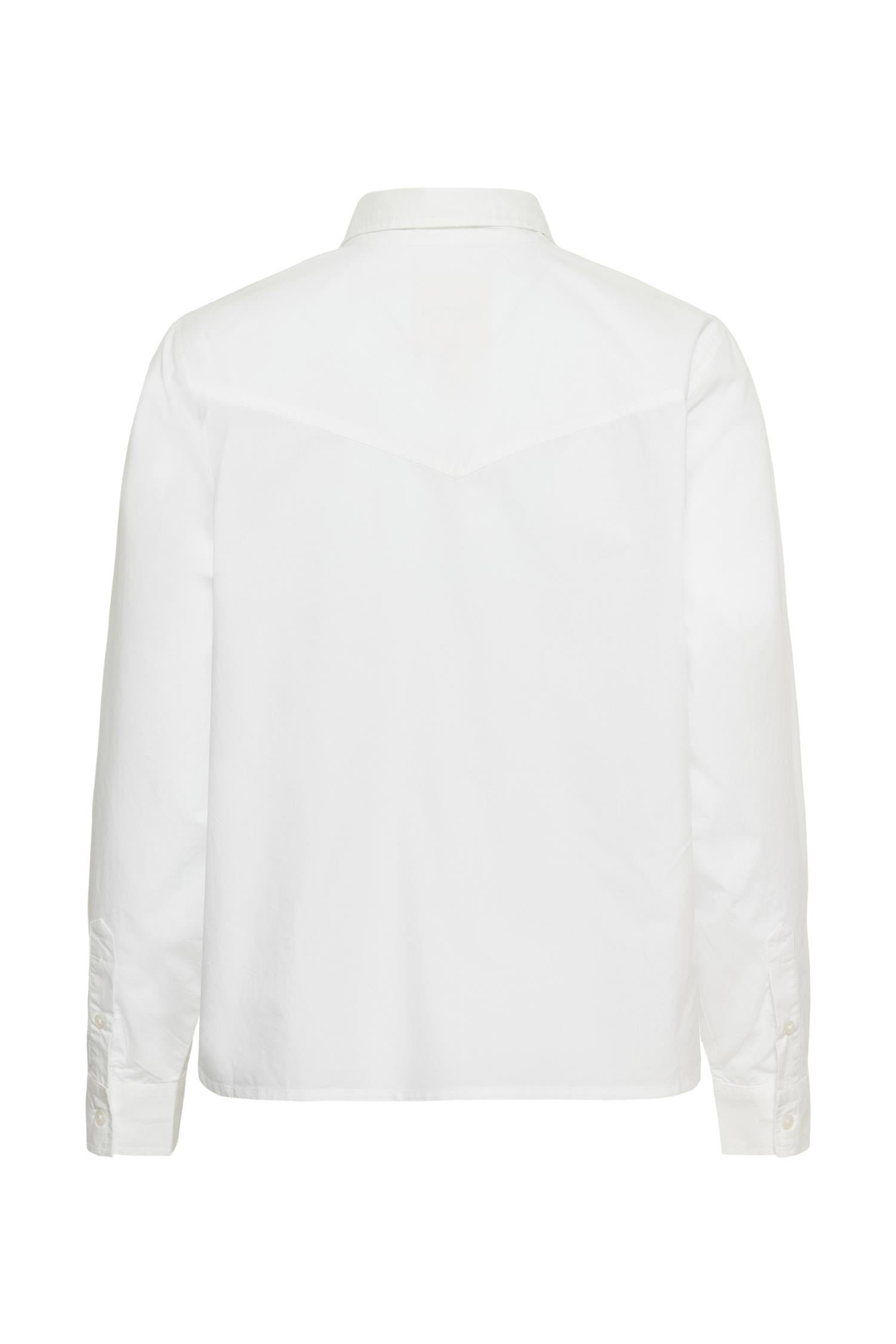 ChanyaPW Shirt