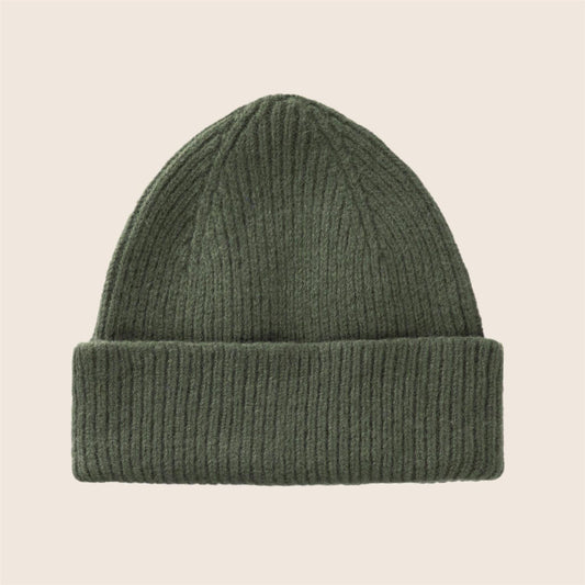 Le Bonnet Beanie - Croco