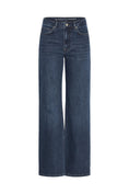 Last inn bilde i gallerivisning, The Louis - Dark Blue Retro Wash
