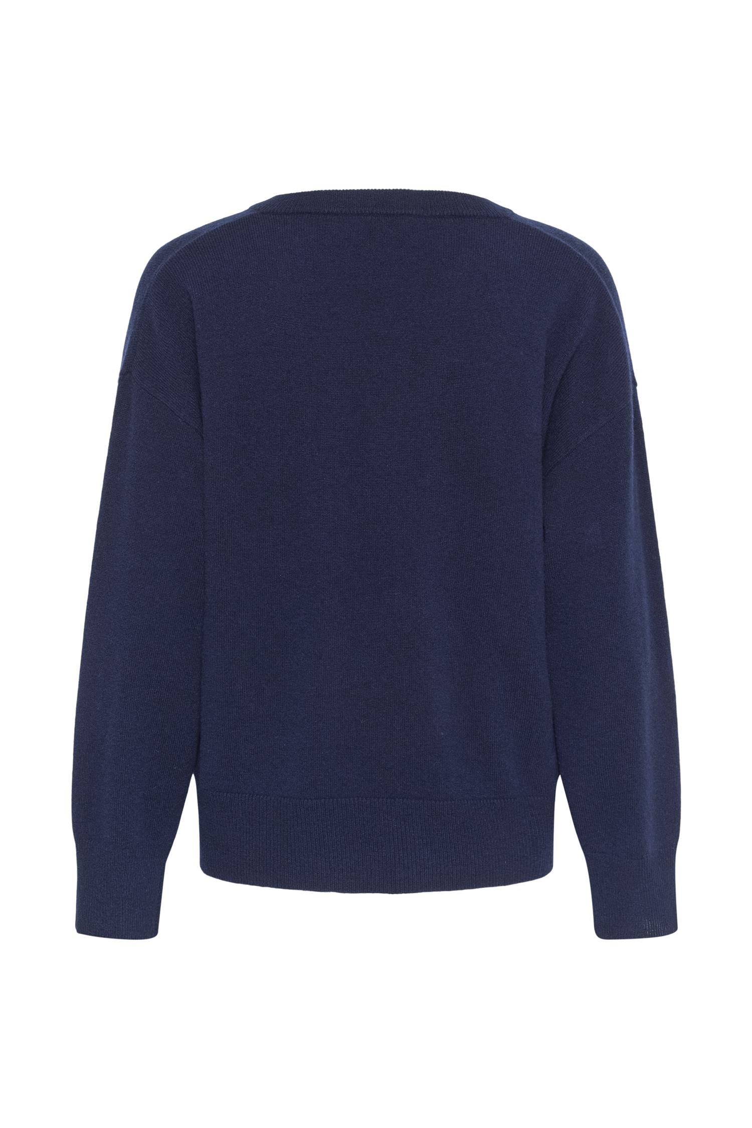 JolaMW Pullover V-Neck