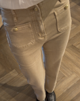 Last inn bilde i gallerivisning, Bootcut Jean - Stretch
