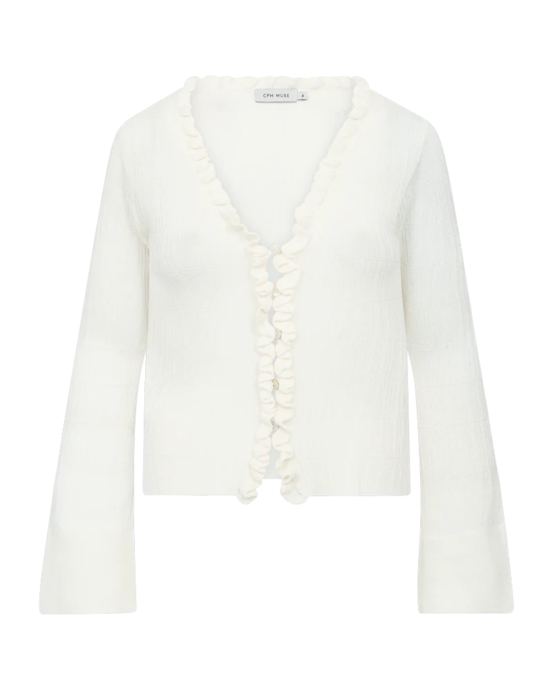 CMMichell Cardigan
