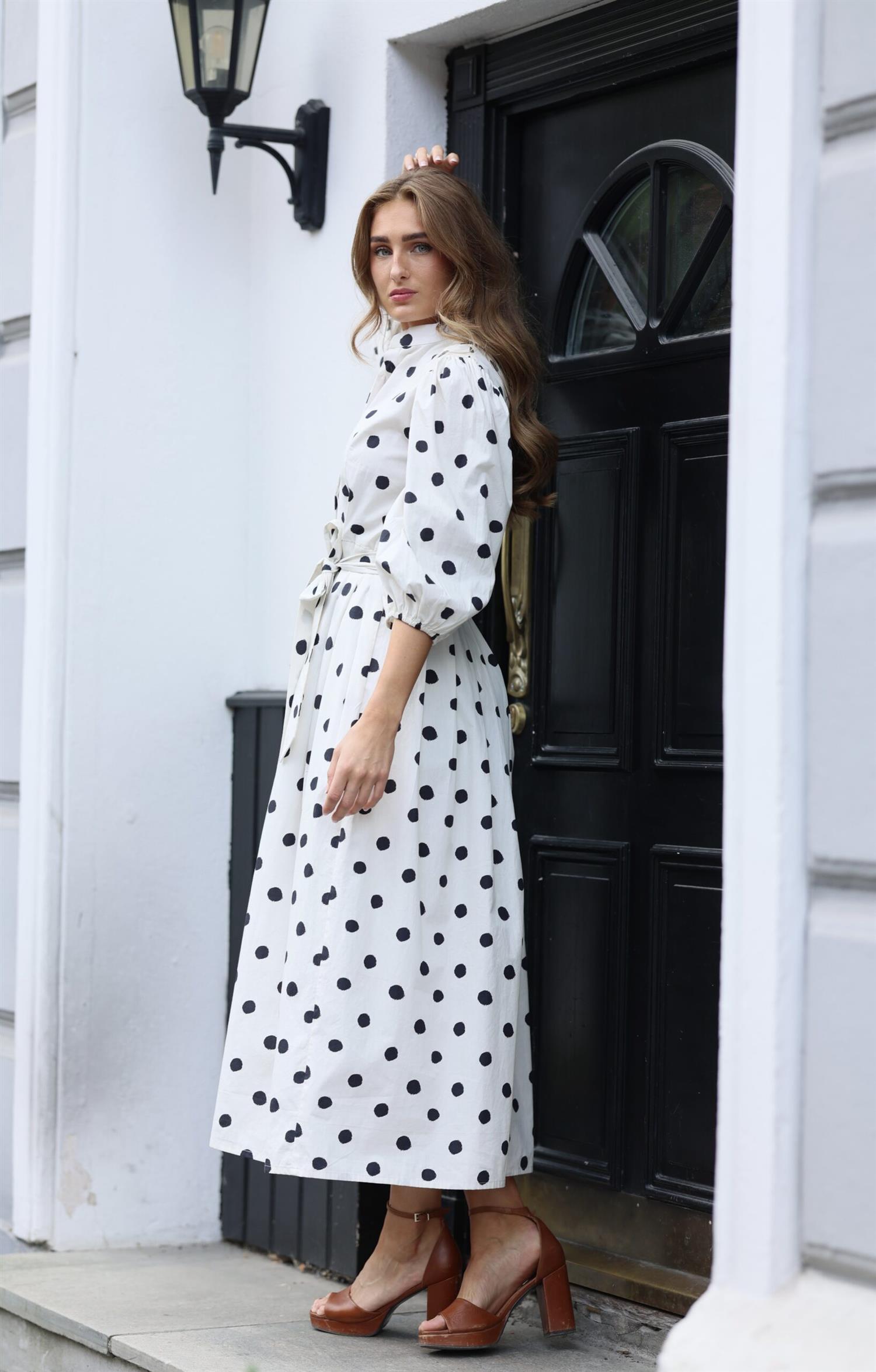Elvira Dress