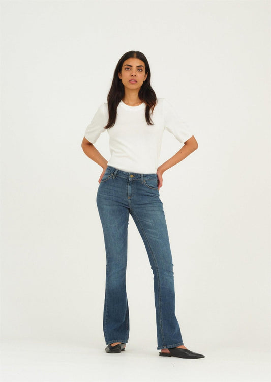 Marija Jeans Wash Washington