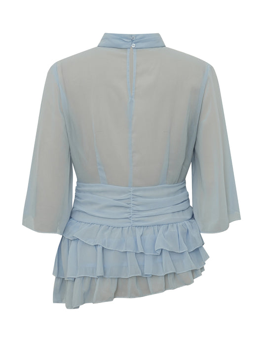 Massino-M, Blouse