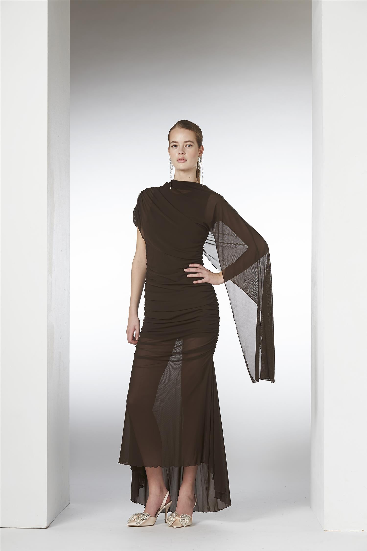 Allegra Dress