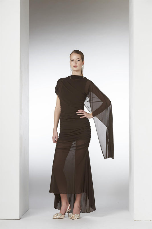 Allegra Dress