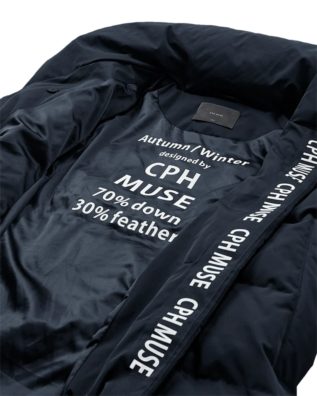 CMMicco Coat