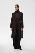 Last inn bilde i gallerivisning, ThoraIW Coat
