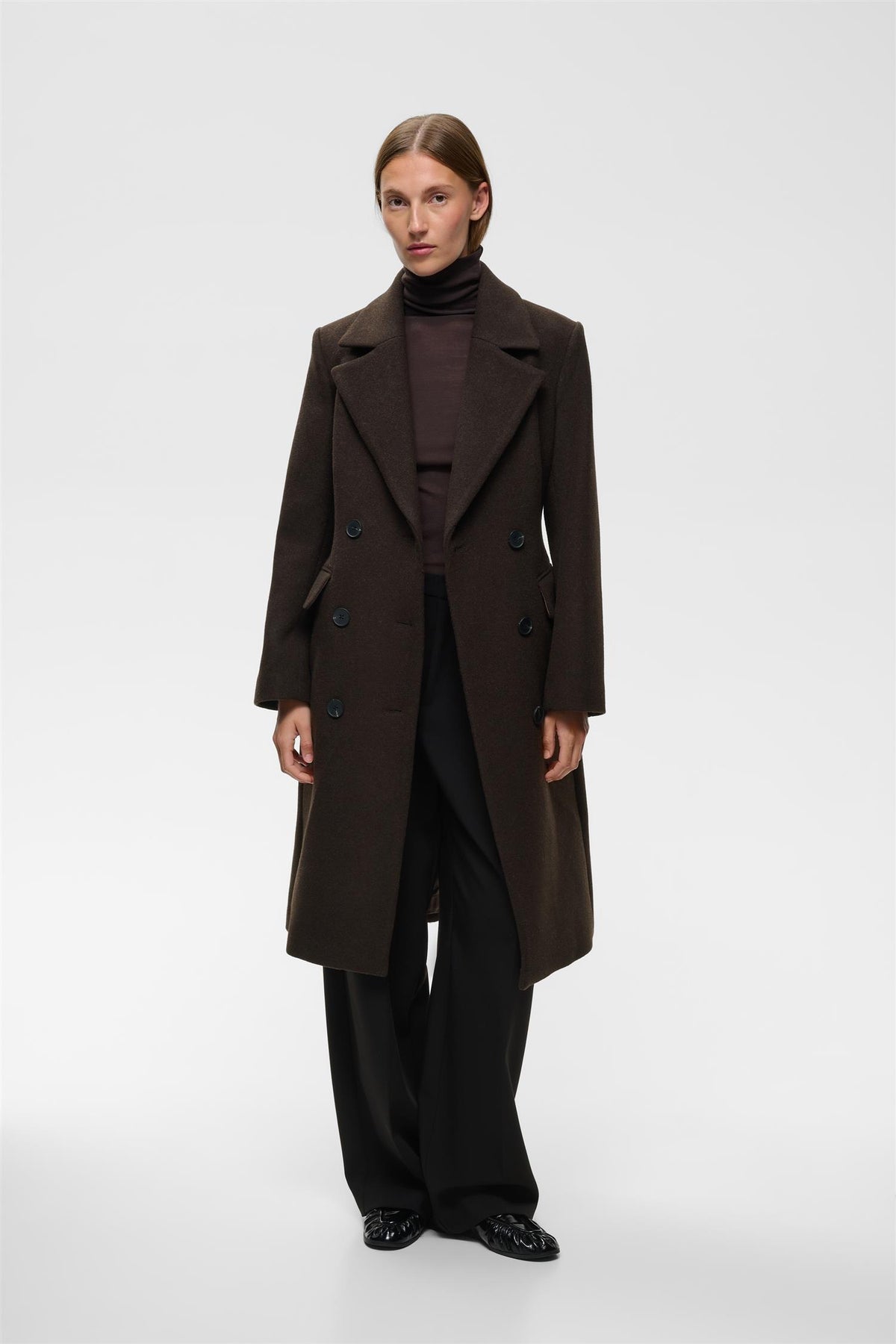 ThoraIW Coat