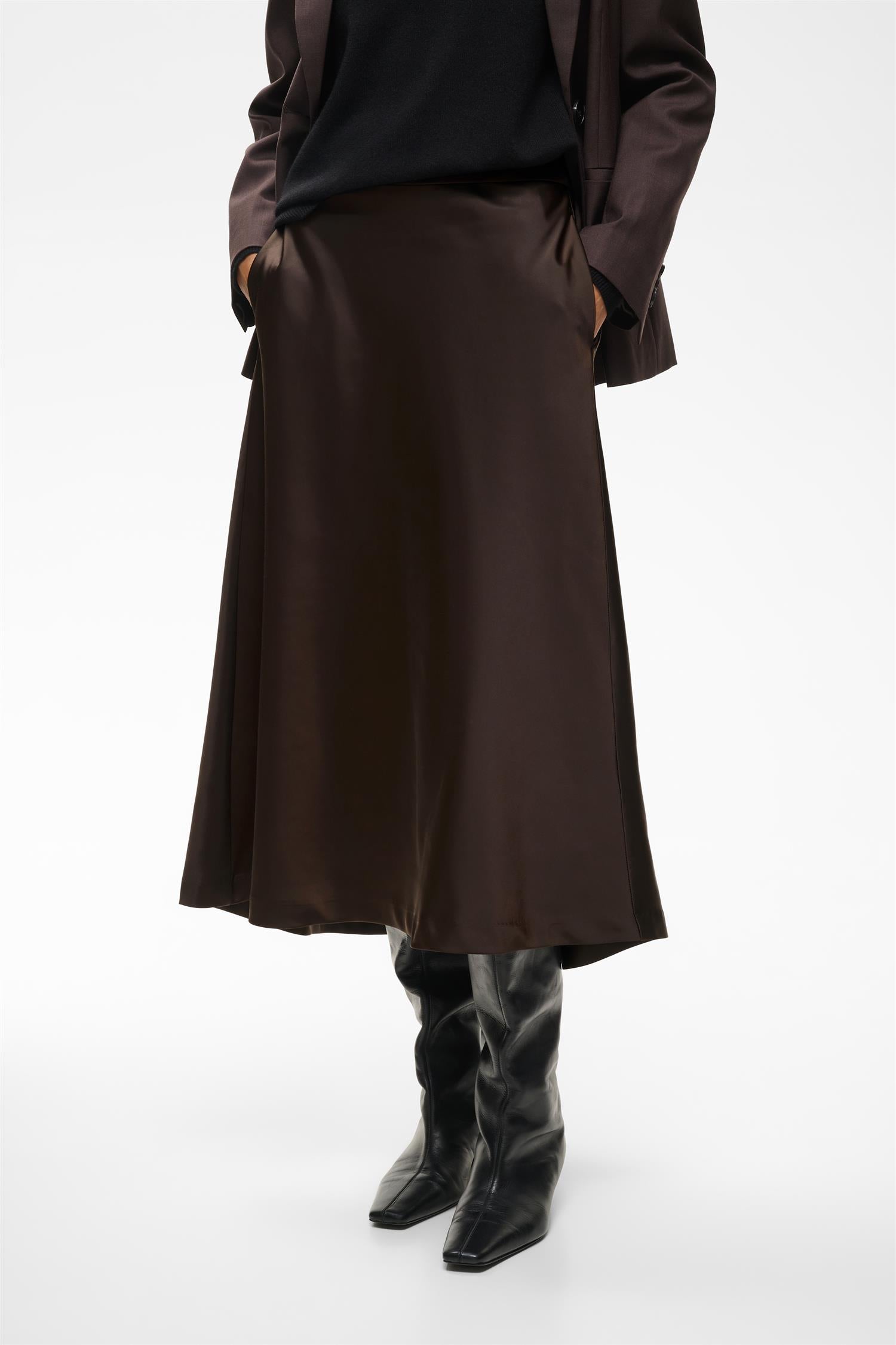 ZilkyIW Skirt