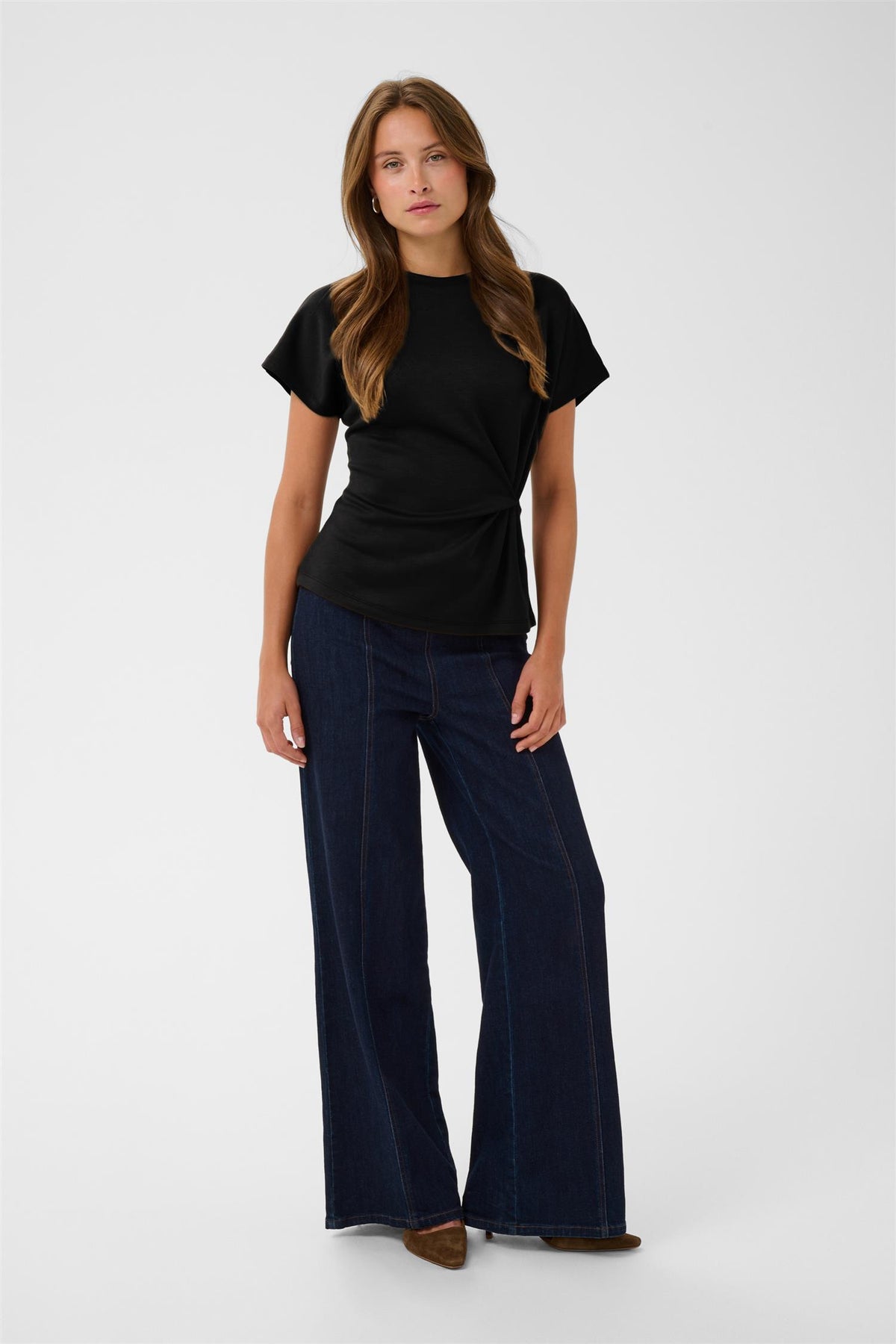 TheoSZ Blouse