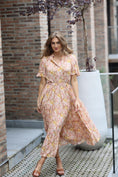 Load image into Gallery viewer, Ambrosia Long Dress
