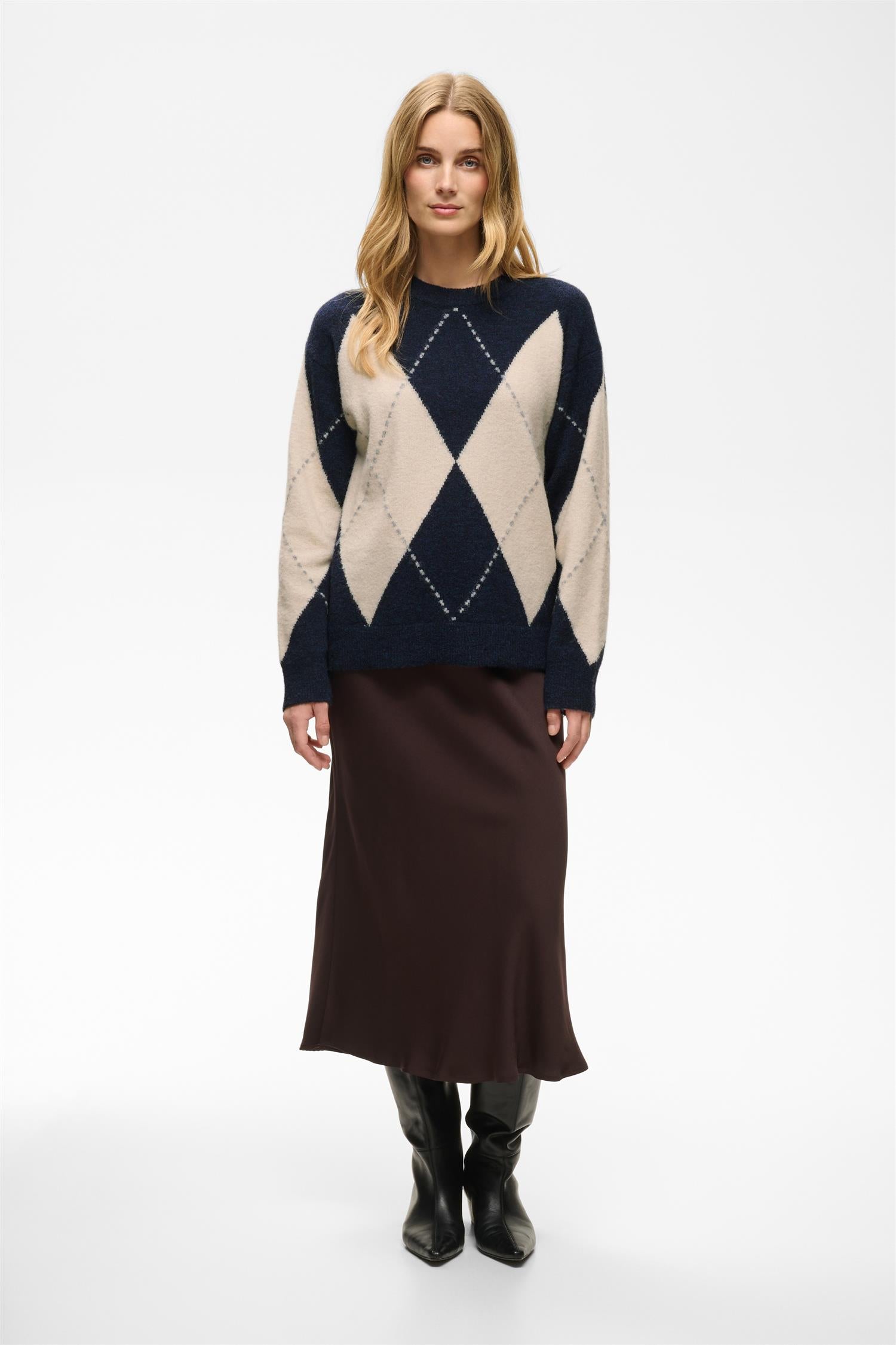 SorayasPW Pullover
