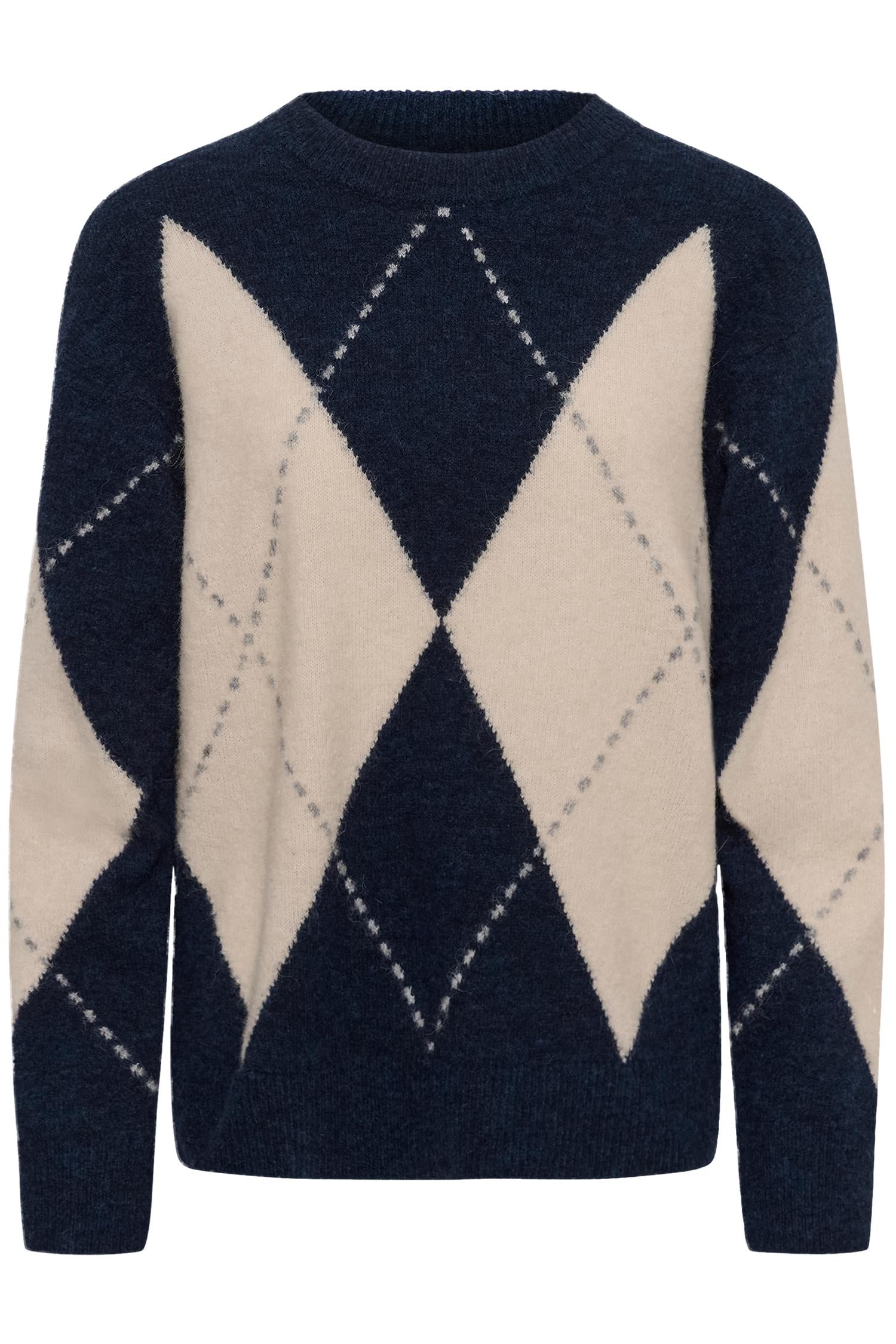 SorayasPW Pullover