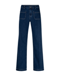 Last inn bilde i gallerivisning, Colette Front Patch Pockets - Midstone
