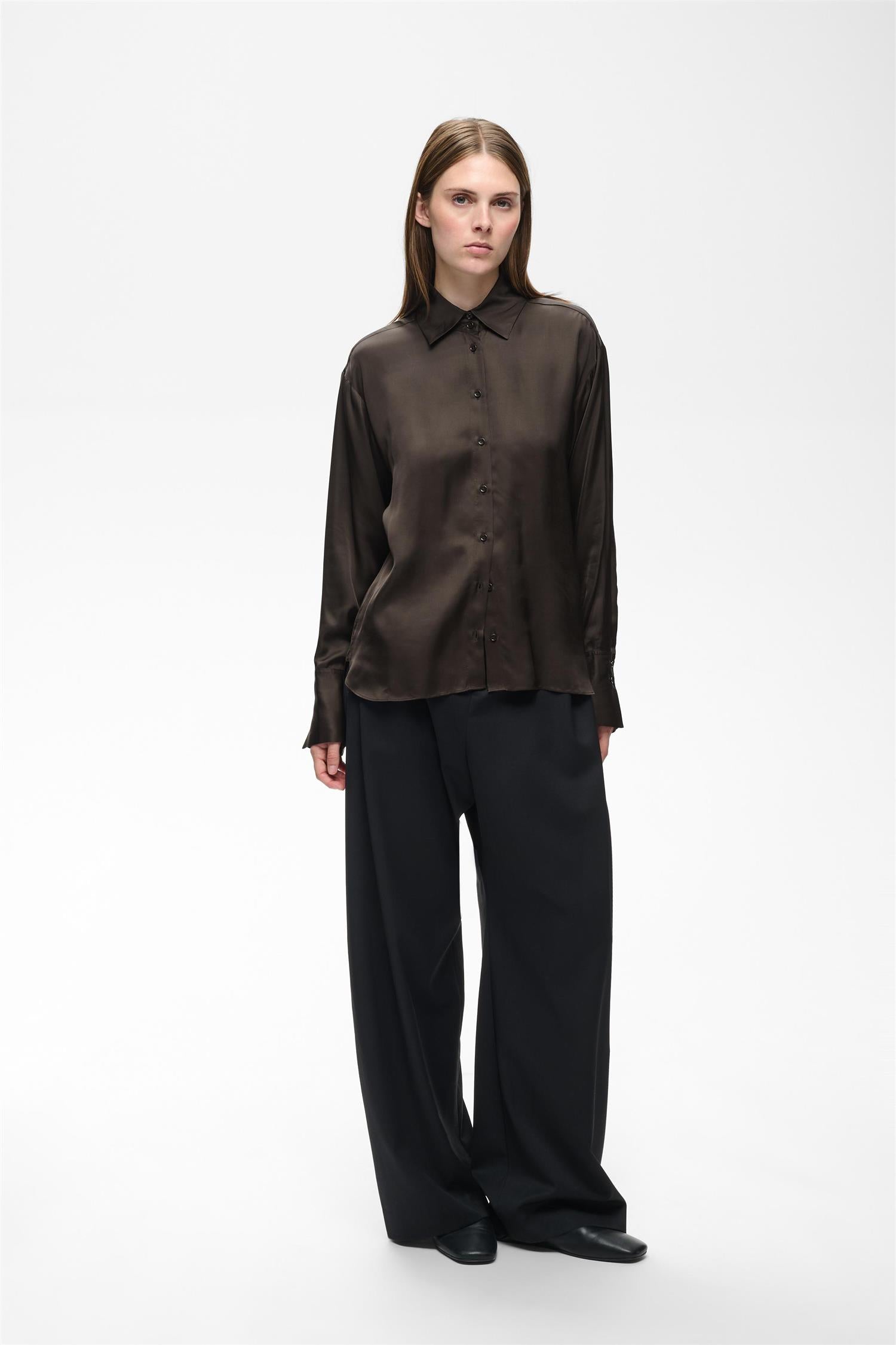 PaulineIW Shirt