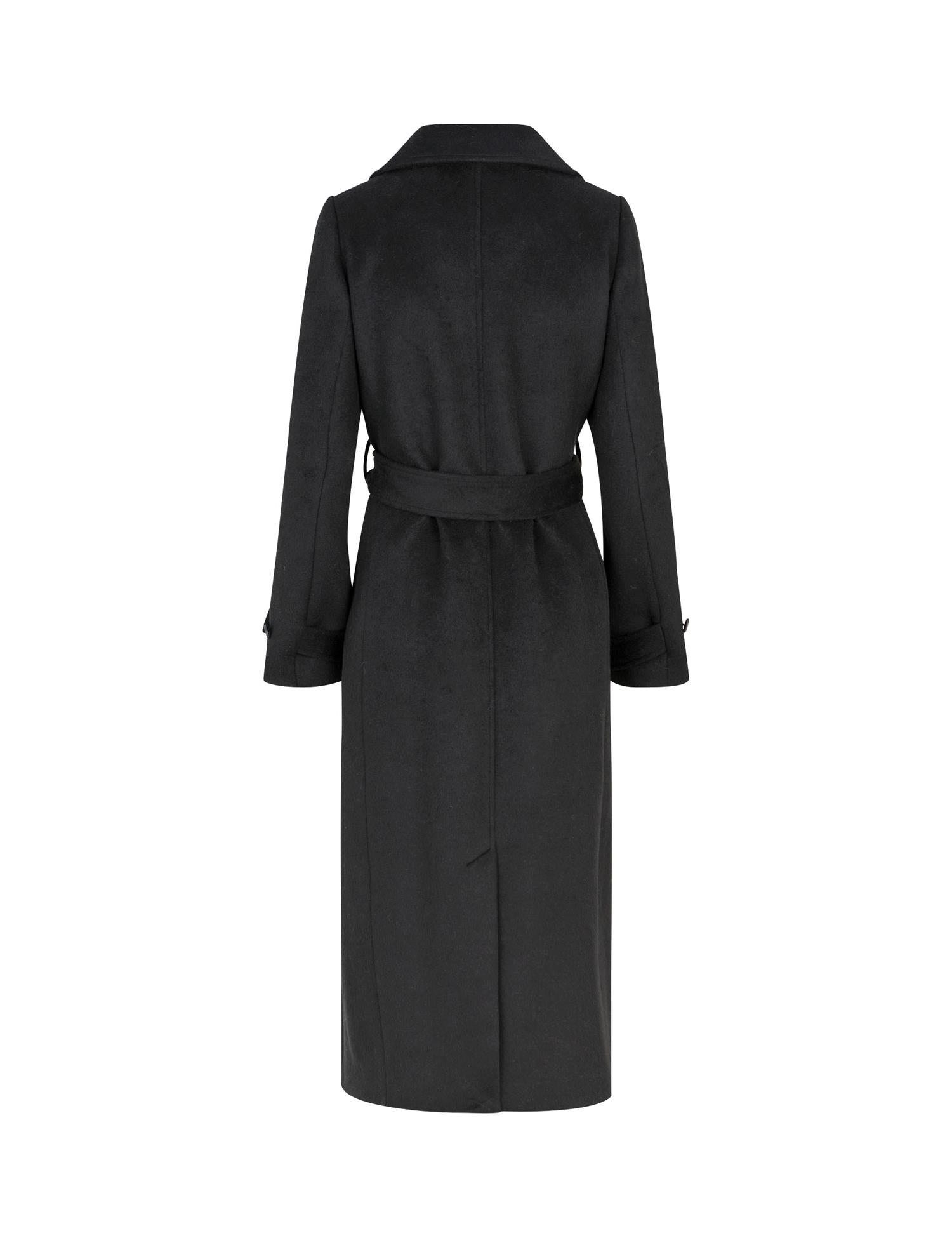 Kasimira-M, Coat
