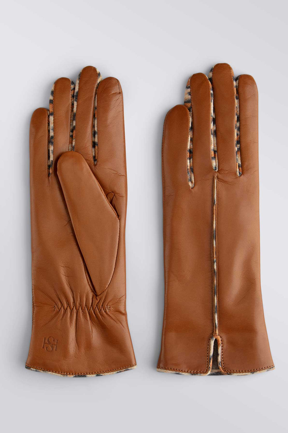 Statement Leo Gloves